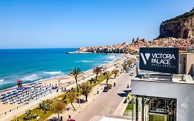 Victoria Palace Cefalù